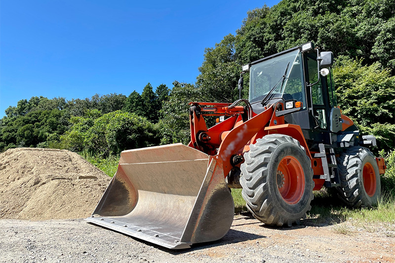 不要タイヤ処分